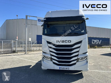 IvecoS-WAY
