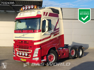 Влекач Volvo NL FH 460 FH 6X2 -Truck VEB+ Lift+Lenkachse