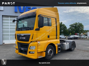 Tracteur MAN TGX 18.440 XL