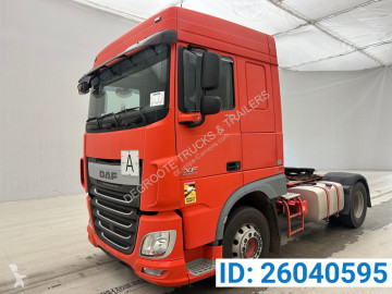 DAFXF