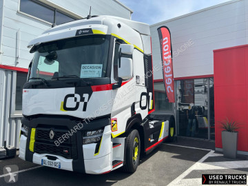 RenaultT-Series