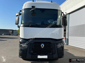 RenaultT-Series