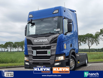 ScaniaG