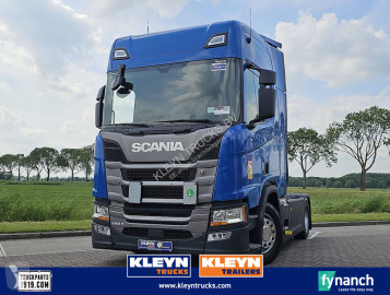 ScaniaG