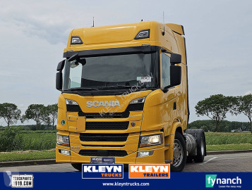 ScaniaL
