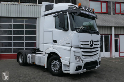 MercedesE Actros