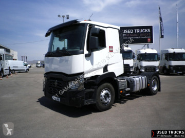 Влекач Renault C-Series