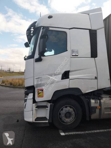 Tracteur Renault