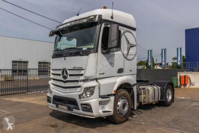 MercedesActros