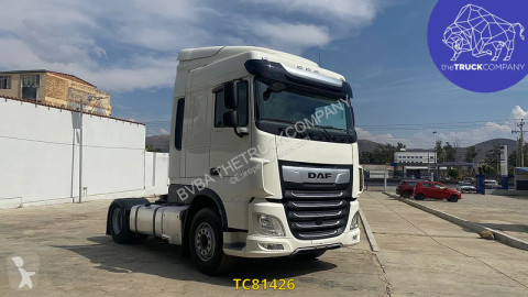 Влекач DAF 480 XF