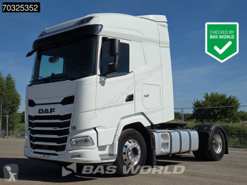 Влекач DAF 480 XG 4X2 2x Tank ACC Alcoa
