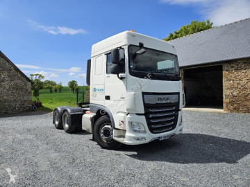 Влекач DAF XF 530