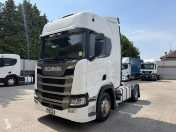 ScaniaR450