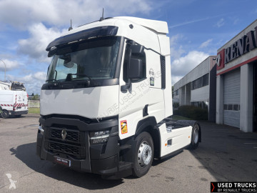 Влекач Renault T-Series