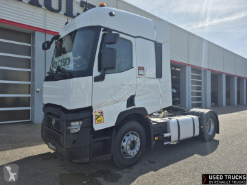 Влекач Renault T-Series