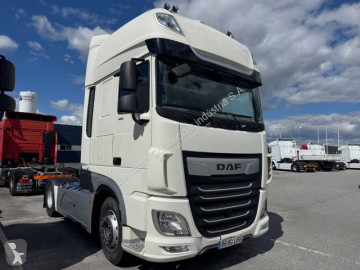 Traktor DAF XF 106 480 SSC