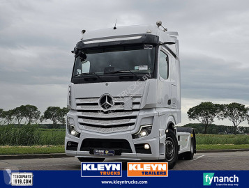 MercedesLS