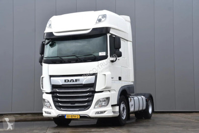 Traktor DAF