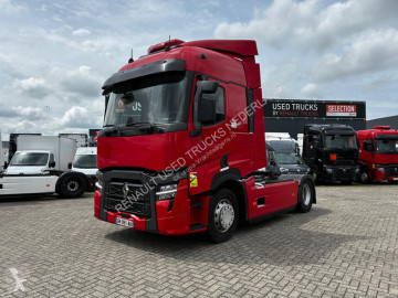 Tratores Renault