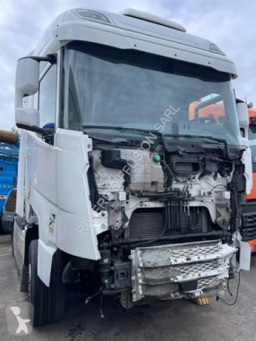 Tracteur DAF