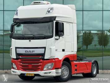 Влекач DAF XF460 SSC FT 2X TANKS EURO 6 FULL SPOILER 2 PIECES AVAILABLE HOLLAND-TRUCK