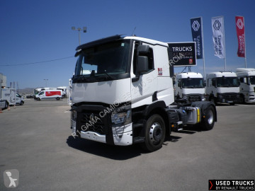 Влекач Renault C-Series