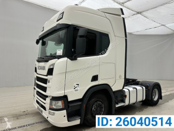 ScaniaR450