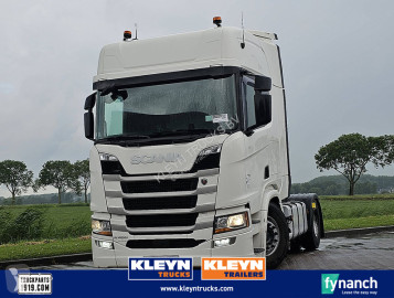 ScaniaR450