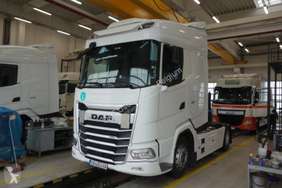 Traktor DAF