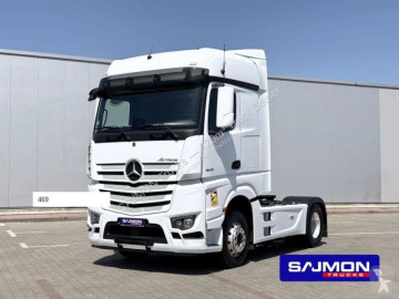Влекач Mercedes ACTROS 1845 / STANDARD / BIG SPACE / SALON PL