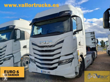 Влекач Iveco S-WAY 480