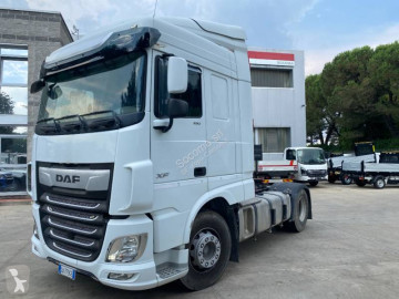 Tracteur DAF