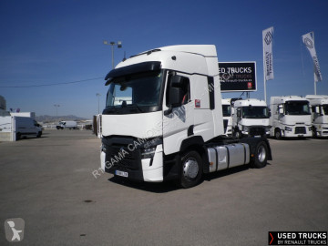 RenaultT-Series