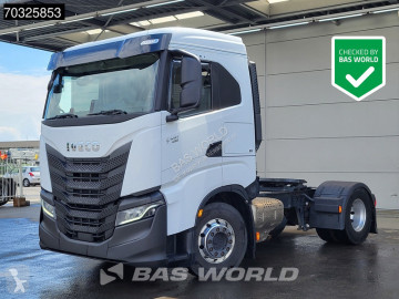 Traktor Iveco S-Way 490 4X2 Retarder Alcoa’s ACC Navi