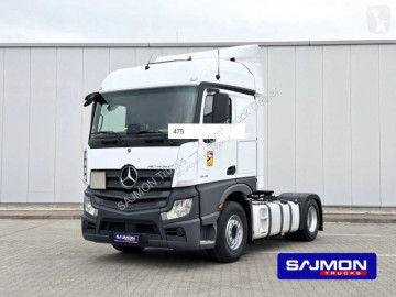 Влекач Mercedes ACTROS F 1845 / STANDARD / SALON PL