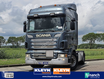 Traktor Scania