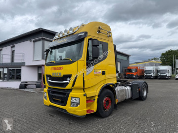 IvecoStralis