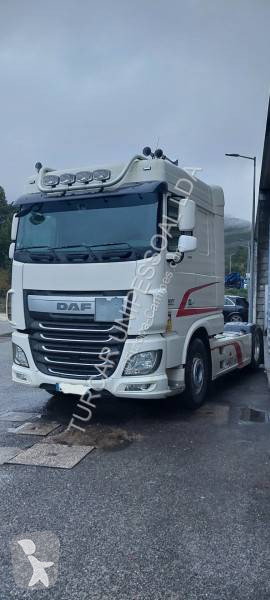 DAFXF480