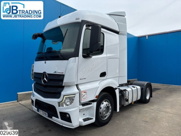 MercedesActros