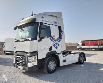 Влекач Renault T-Series 480