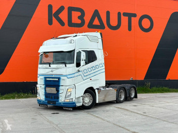 VolvoFH 540