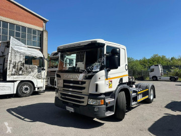 ScaniaP