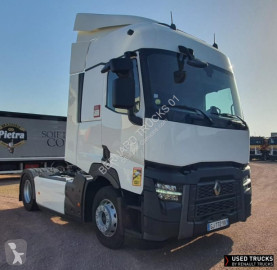 RenaultT-Series