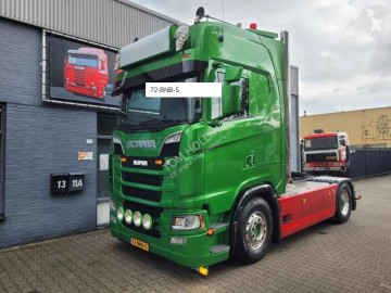 ScaniaS