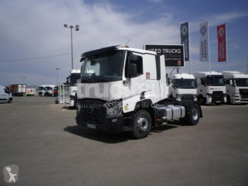 Влекач Renault T480 XROAD