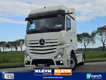 MercedesLS