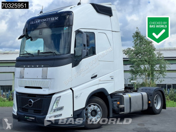 Traktor Volvo