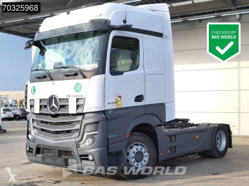 MercedesActros