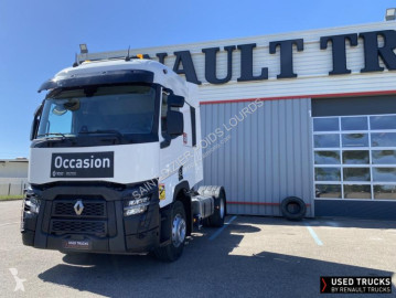 RenaultT-Series