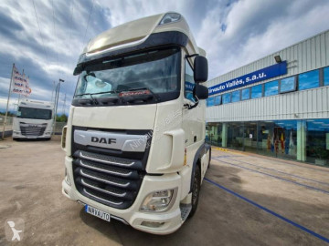 Tratores DAF XF 106 480 SSC